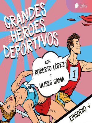 cover image of El Rey, skate y el Más Grande